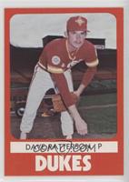 Dave Patterson