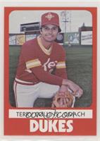 Terry Collins