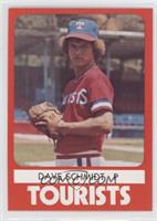 Dave Schmidt