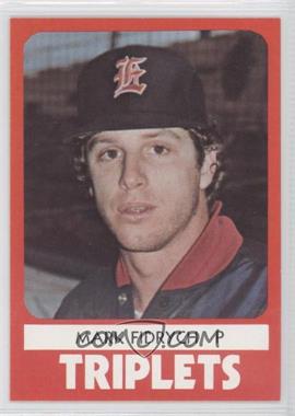 1980 TCMA Minor League - [Base] #301 - Mark Fidrych