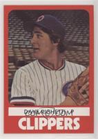 Dave Righetti