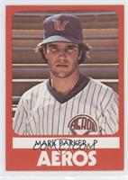 Mark Parker