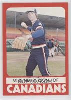 Mike Henderson