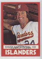 Chuck Hartenstein