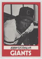 Jerry Stovall