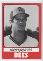 Steve Gibson