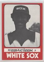 Reggie Patterson