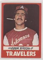 Andy Rincon