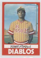 Donny Jones