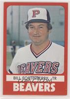Bill Fortinberry