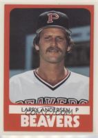 Larry Andersen