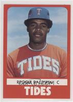 Reggie Baldwin