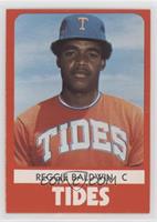 Reggie Baldwin