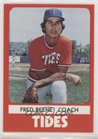 Fred Beene