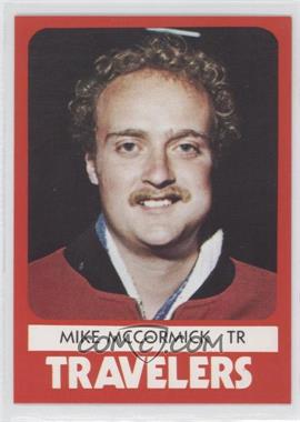 1980 TCMA Minor League - [Base] #97 - Mike McCormick