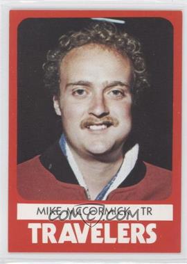 1980 TCMA Minor League - [Base] #97 - Mike McCormick