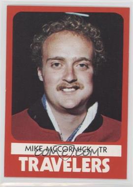 1980 TCMA Minor League - [Base] #97 - Mike McCormick