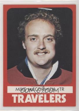 1980 TCMA Minor League - [Base] #97 - Mike McCormick