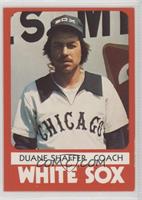 Duane Shaffer