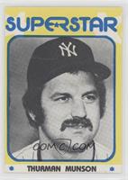 Thurman Munson