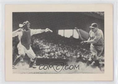 1980 The Franchise Babe Ruth Classic - [Base] #25 - Babe Ruth