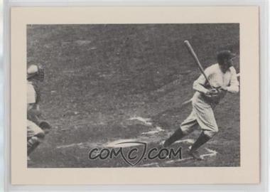 1980 The Franchise Babe Ruth Classic - [Base] #32 - Babe Ruth