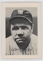 Babe Ruth