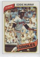 Eddie Murray