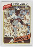 Eddie Murray