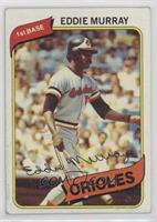 Eddie Murray