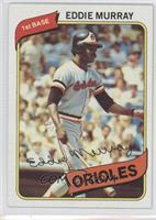 Eddie Murray