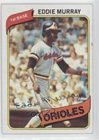 Eddie Murray