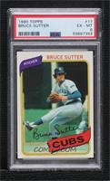 Bruce Sutter [PSA 6 EX‑MT]