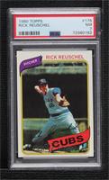 Rick Reuschel [PSA 7 NM]