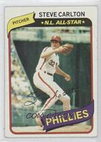 Steve Carlton [Noted]