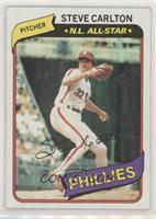 Steve Carlton [Good to VG‑EX]