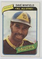 Dave Winfield