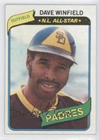 Dave Winfield