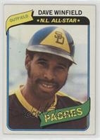 Dave Winfield