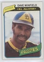 Dave Winfield