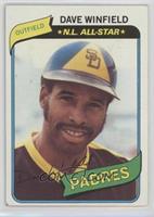 Dave Winfield