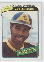 Dave Winfield