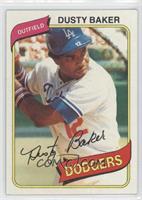 Dusty Baker [Good to VG‑EX]