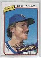 Robin Yount [Good to VG‑EX]