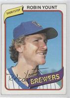 Robin Yount [Noted]