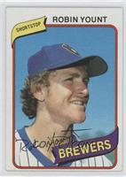 Robin Yount