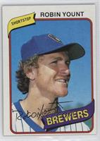 Robin Yount