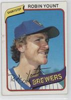 Robin Yount