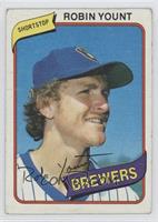 Robin Yount [Good to VG‑EX]