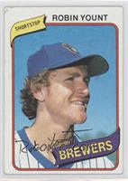 Robin Yount [Poor to Fair]